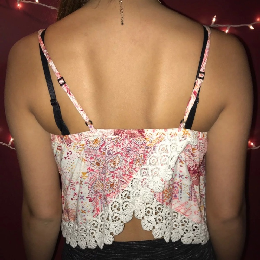 Tank Top - Picture 2 of 2